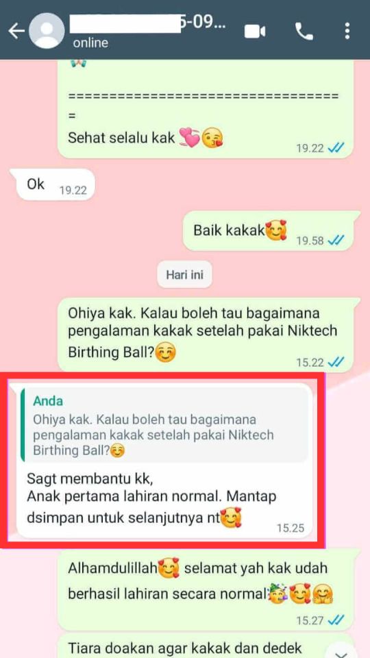 Testimoni